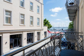 JOHOUSE Apartment 5